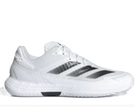 Adidas defiant Speed 2 White Women (38 2/3)