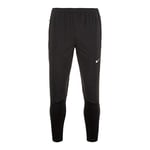 Nike Men Phenom Essentials Hybrid Pants - Black/Reflective Silver, X-Large