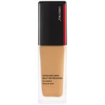 Shiseido Synchro Skin Self Refreshing Foundation 30ml (Various Shades) - Oak