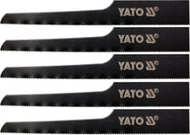 Skärblad Yato - YT-09958 - SÅGBLAD FÖR PNEUMATISK STICKSÅG