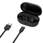 For Jabra Elite7 Pro Wireless Bluetooth Headset Charging Compartment