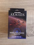 Separatist Fighter Squadrons for Star Wars Armada (BNIB)