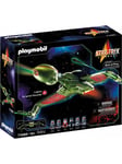 Playmobil Film - Star Trek - Klingon Bird of Prey