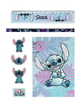 Undercover - Lilo & Stitch fashion writing set	(6600000079)