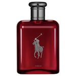 Ralph Lauren Miesten tuoksut Polo Red Parfum 125 ml
