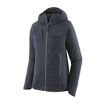 Patagonia Upstride Jacket - Veste ski femme Smolder Blue XS