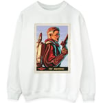 Sweat-shirt Disney  The Mandalorian The Marshal