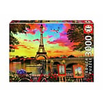 UNIVERSITY GAMES 17675 Jigsaw Puzzle 3000