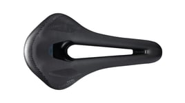 Selle de vélo de route SHORTFIT 2.0 SUPERCOMFORT OPEN-FIT RACING NARROW 240GR 14