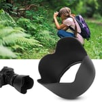 75-300MM II Lens Hood 90-300MM Camera Hood 58mm Lens Hood  for Canon 55-250MM