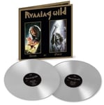 Running Wild Death or glory LP coloured