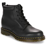 Dr. Martens Støvler 939 BEN BOOT BLACK GREASY