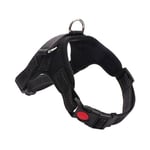 Hundsele Anti-drag med Reflex -  Small (Storlek: Small)