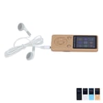 64GB MP3 MP4 Player Mit BT 5.0 1.8in Bildschirm Portable HiFi Musik Player Neu