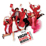 High School Musical 3: Senior Year (Original Motion Picture Soundtrack) [Apple/White 2 LP]