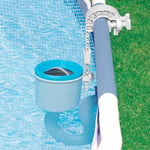 Skimmer de surface universel pour piscines hors-sols Intex 28000