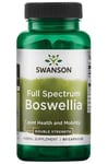 Swanson - Full Spectrum Boswellia, 800mg Double Strength - 60 caps