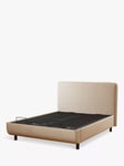 TEMPUR® Arc™ Ergo® Smart Form Upholstered Bed Frame, Super King Size