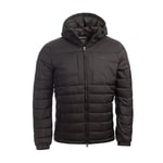 Arrak Outdoor Warmy jacket M Black 2XL