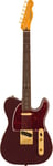 Squier Classic Vibe 60s Limited Edition Telecaster - Oxblood