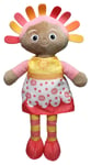 In the Night Garden The Upsy Daisy Talking Soft Toy