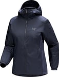 Arc'teryx Atom Hoody Women Svart M - Fri frakt