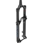 Fourche Rockshox Lyrik Select RC 27.5' 140mm Noir, Offset 44mm, Boost 15x110 Roc