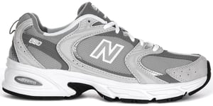 New Balance MR530CK / Womens Lace Up Mesh Trainer Grey / Size 3 - 9