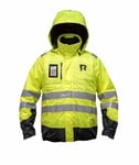 REGATTA HARBOUR 906 FLYTEJAKKE 50N XL