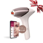 Philips Lumea IPL 9900 Series - IPL hair removal device with SenseIQ for face & body - BRP958/00