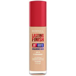 Fonds de teint & Bases Rimmel London  Lasting Finish Boost D 39;hydratation Spf20 070-sésame