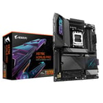 Gigabyte X870E AORUS PRO AMD Ryzen DDR5 WIFI Motherboard - Socket AM5