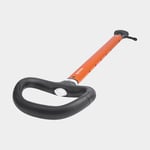 Spinlock Rorkultsförlängare EA Tiller Extension 1200 Matt Orange, ovalt handtag, 750 - mm