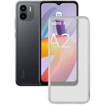 Coque Transparente Pour Téléphone Portable Xiaomi Redmi A2 - Ksix - Souple - Multicolore