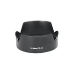 MK HB-32 Lens Hood for Nikon Nikkor AF-S 18-70mm f/3.5-4.5G IF ED 18-105 18-140