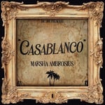 Marsha Ambrosius  Casablanco  CD