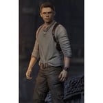 Iron Studios Uncharted 1/10 Art Scale Figure Nathan Drake Deluxe Ver.