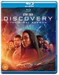 Star Trek: Discovery - Season Five