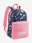 Puma Reppu Phase Small Backpack Pink Colored 079879 10