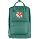 Fjällräven Kånken Laptop 15" Ryggsäck Frost Green