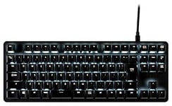 Razer BlackWidow Lite JP Mechanical Keyboard with Quiet Mouse RZ03-02640700-R3J1