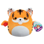 Adopt Me Squishmallow 20 cm - Bevingad tiger (243-0011)