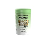 Vauhti Pure Grip Race Green New Snow Green, 45G