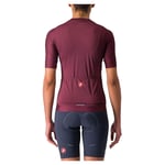 Castelli Espresso Short Sleeve Jersey