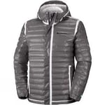 "Mens Outdry Ex Eco Down Jacket"