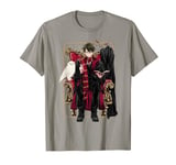 Harry Potter Book of Spells T-Shirt