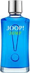 Joop Jump Eau De Toilette Spray for Men 100 ml Pack of 1