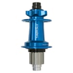 Hope Pro 5 6-Bolt Rear Hub - Boost 148x12mm Blue / 148 x 12mm Shimano MS12 6 Bolt 12 Speed E-Bike 32H