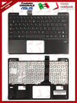 Clavier Avec Top Boîtier ASUS Eeepc 1018P 1018PB Layout Italien 90R-OA281K2A00Q