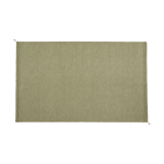 Muuto Ply teppe 200x300 cm Moss green